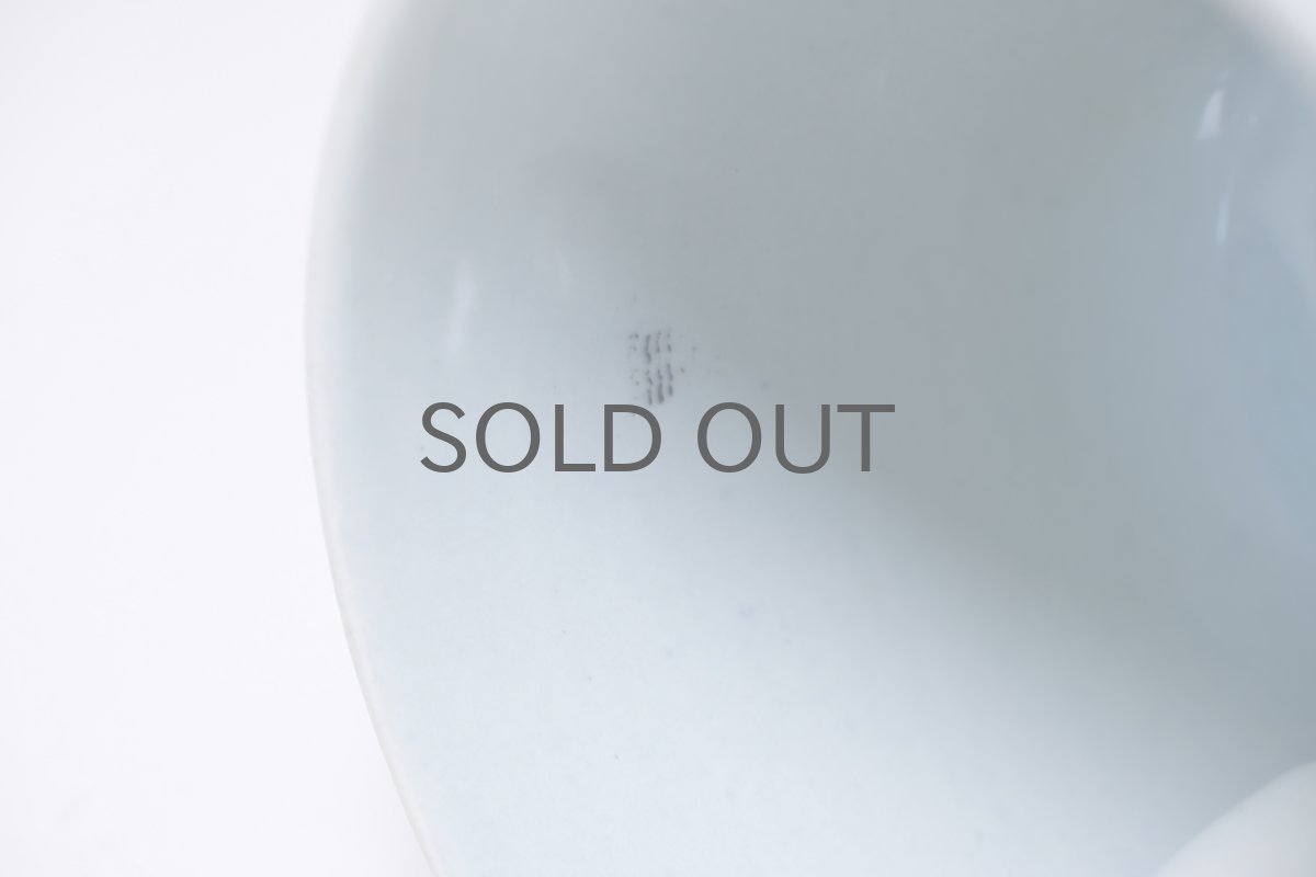 画像7: ロイヤルコペンハーゲン/Royal Copenhagen / Aluminia/アルミニア/Tenera /テネラ/ベル/Lサイズ/No.2 (7)