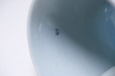 画像7: ロイヤルコペンハーゲン/Royal Copenhagen / Aluminia/アルミニア/Tenera /テネラ/ベル/Lサイズ/No.2 (7)
