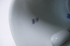 画像7: ロイヤルコペンハーゲン/Royal Copenhagen / Aluminia/アルミニア/Tenera /テネラ/ベル/Lサイズ/No.3 (7)