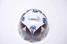 画像5: ロイヤルコペンハーゲン/Royal Copenhagen / Aluminia/アルミニア/Tenera /テネラ/ベル/Lサイズ/No.3 (5)
