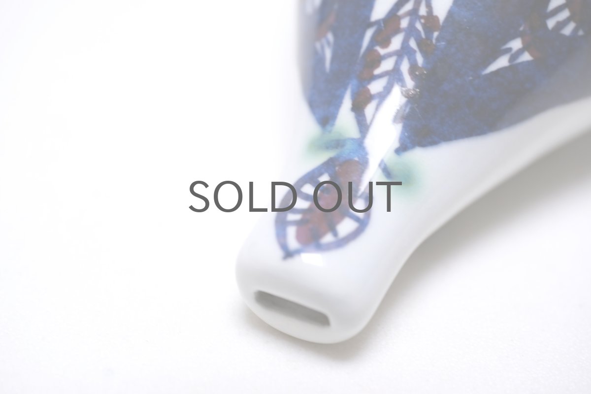 画像6: ロイヤルコペンハーゲン/ Royal Copenhagen/Tenera/テネラ/小鳥笛 (6)