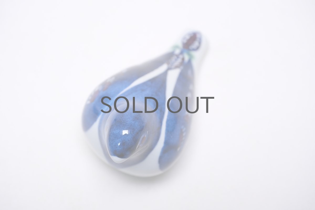 画像7: ロイヤルコペンハーゲン/ Royal Copenhagen/Tenera/テネラ/小鳥笛 (7)