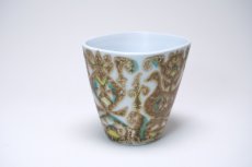 画像4: 北欧ビンテージ/ロイヤルコペンハーゲン/Royal Copenhagen/Baca/バッカ/ニルス　トーソン/フラワーベース/小さなベース (4)