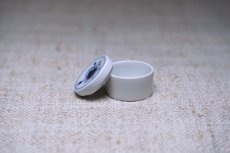 画像2: ロイヤルコペンハーゲン/Royal Copenhagen / Blue Fluted / ピルケース (2)