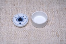 画像3: ロイヤルコペンハーゲン/Royal Copenhagen / Blue Fluted / ピルケース (3)