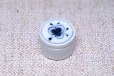 画像5: ロイヤルコペンハーゲン/Royal Copenhagen / Blue Fluted / ピルケース (5)