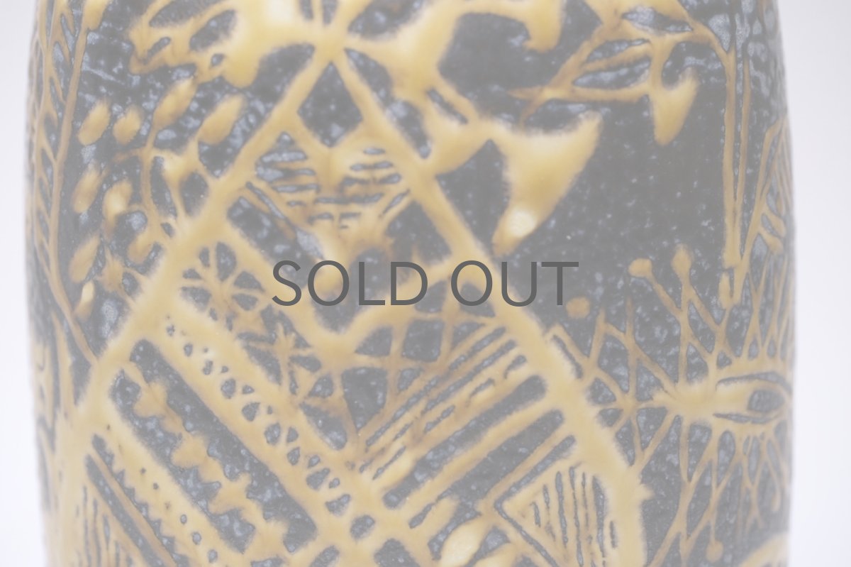 画像5: ロイヤルコペンハーゲン/Royal Copenhagen/Baca/バッカ/ニルス　トーソン/花瓶/Mサイズ (5)