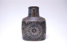 画像5: 北欧ビンテージ/ロイヤルコペンハーゲン/Royal Copenhagen/Baca/バッカ/ニルス　トーソン/フラワーベースSサイズ (5)