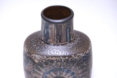 画像2: 北欧ビンテージ/ロイヤルコペンハーゲン/Royal Copenhagen/Baca/バッカ/ニルス　トーソン/フラワーベースSサイズ (2)