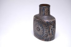 画像4: 北欧ビンテージ/ロイヤルコペンハーゲン/Royal Copenhagen/Baca/バッカ/ニルス　トーソン/フラワーベースSサイズ (4)