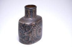画像6: 北欧ビンテージ/ロイヤルコペンハーゲン/Royal Copenhagen/Baca/バッカ/ニルス　トーソン/フラワーベースSサイズ (6)
