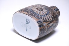 画像7: 北欧ビンテージ/ロイヤルコペンハーゲン/Royal Copenhagen/Baca/バッカ/ニルス　トーソン/フラワーベースSサイズ (7)