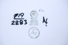 画像6:  ロイヤルコペンハーゲン/Royal Copenhagen /Baca/バッカ/ニルス　トーソン/トレイMサイズ (6)