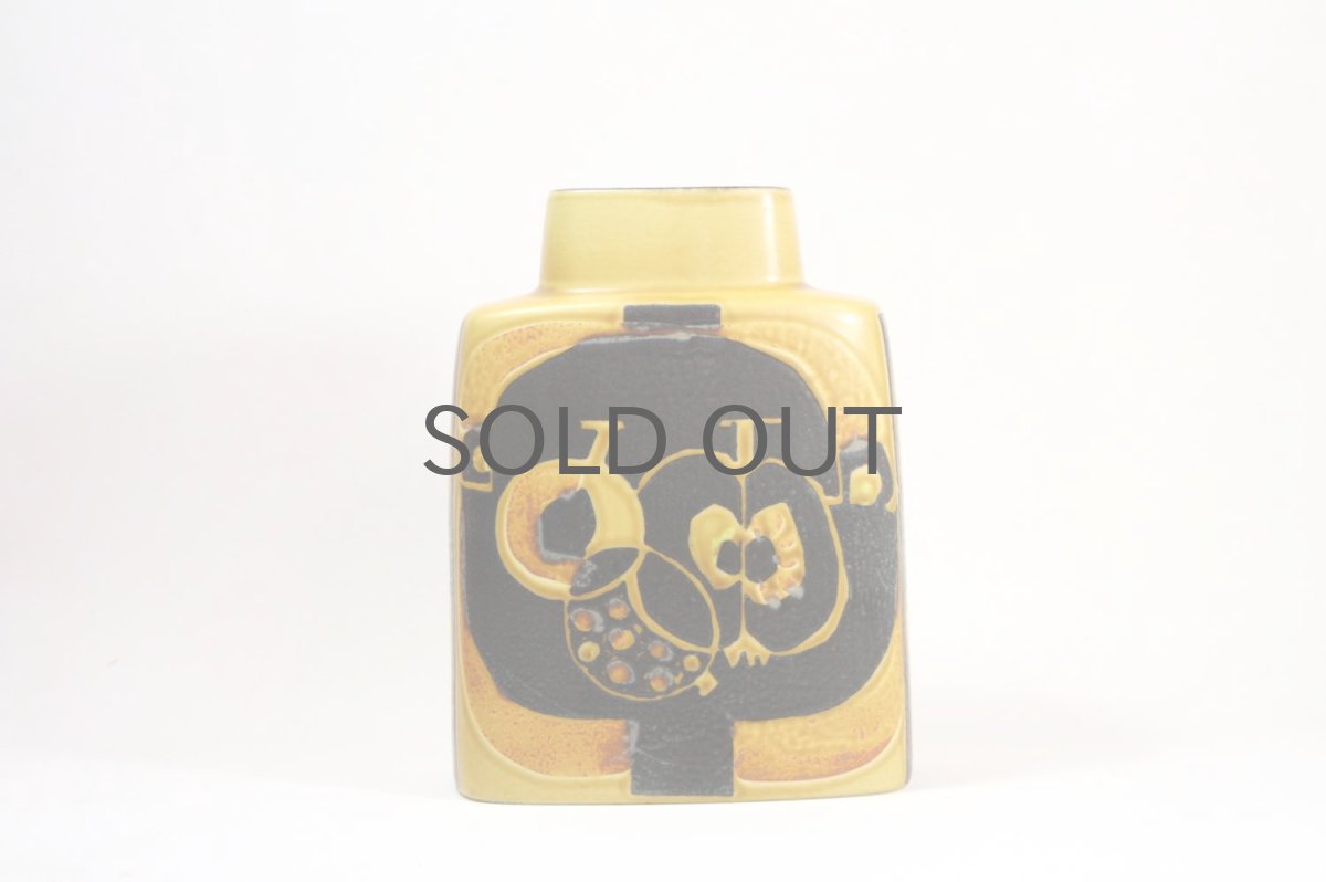 画像2: ロイヤルコペンハーゲン/Royal Copenhagen/Baca/バッカ/Johanne Gerber/果物花瓶 (2)