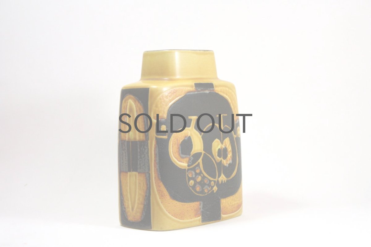 画像4: ロイヤルコペンハーゲン/Royal Copenhagen/Baca/バッカ/Johanne Gerber/果物花瓶 (4)