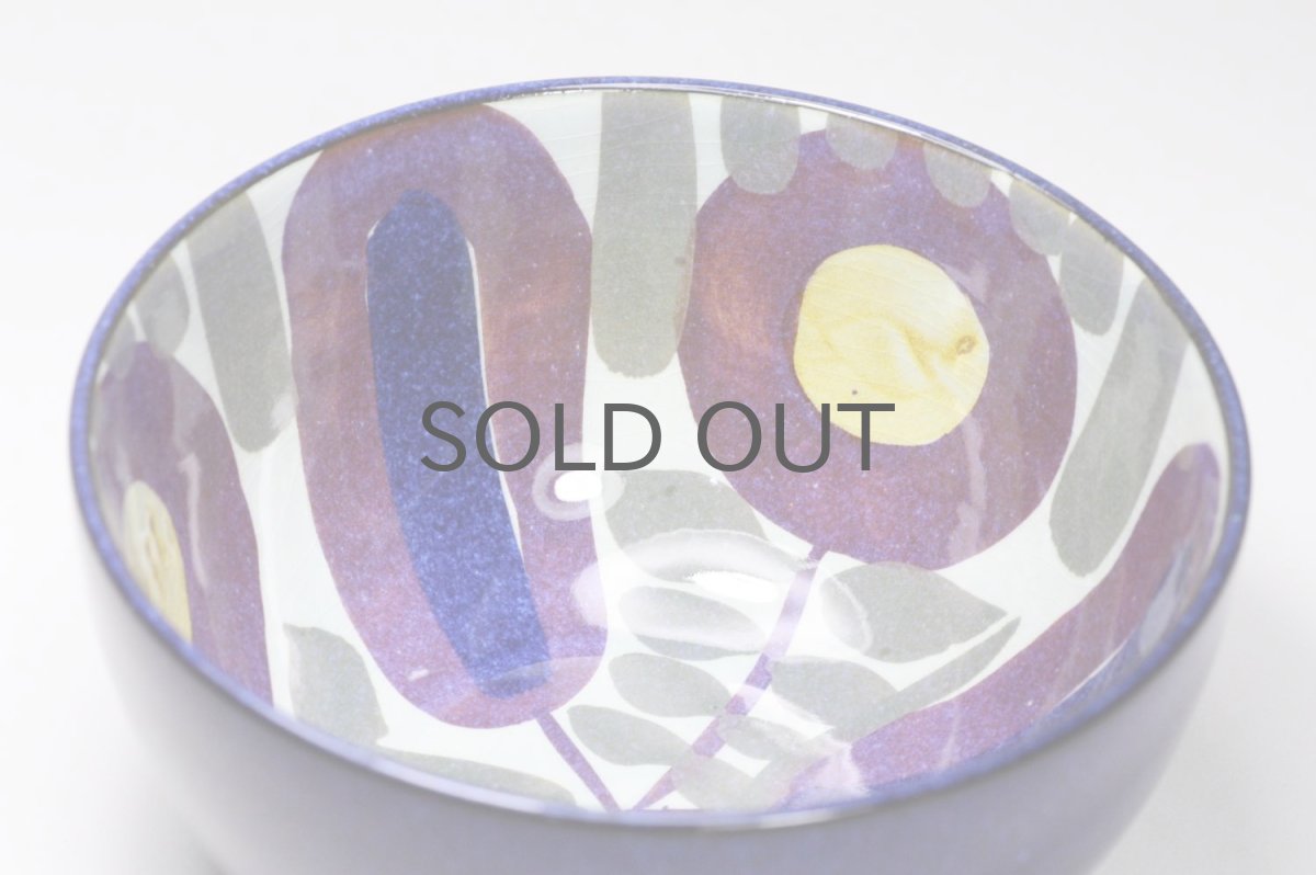 画像4: ロイヤルコペンハーゲン/Royal Copenhagen/Tenera/テネラ/Kari Christsen/ボウル (4)