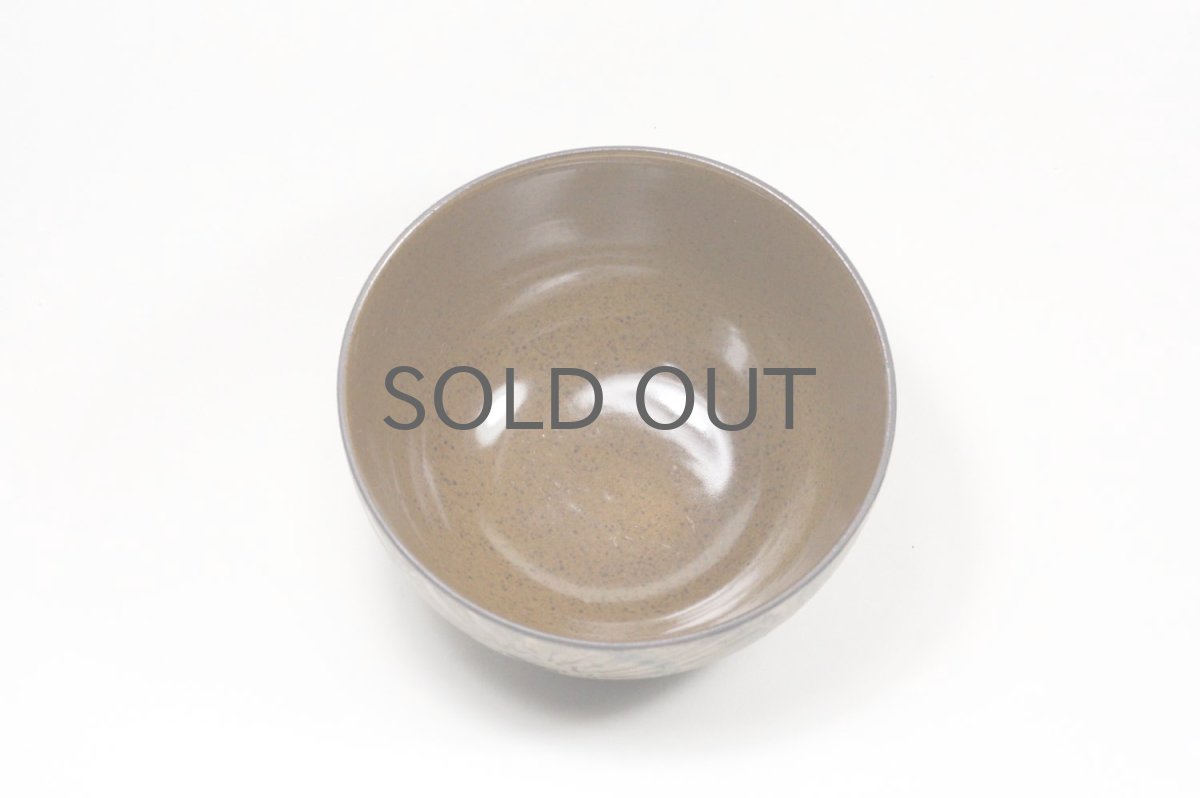 画像3: ロイヤルコペンハーゲン/Royal Copenhagen/Baca/バッカ/Nils Thorsson/ボウル (3)