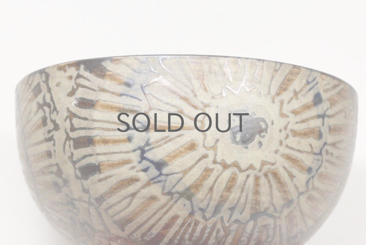 画像2: ロイヤルコペンハーゲン/Royal Copenhagen/Baca/バッカ/Nils Thorsson/ボウル (2)