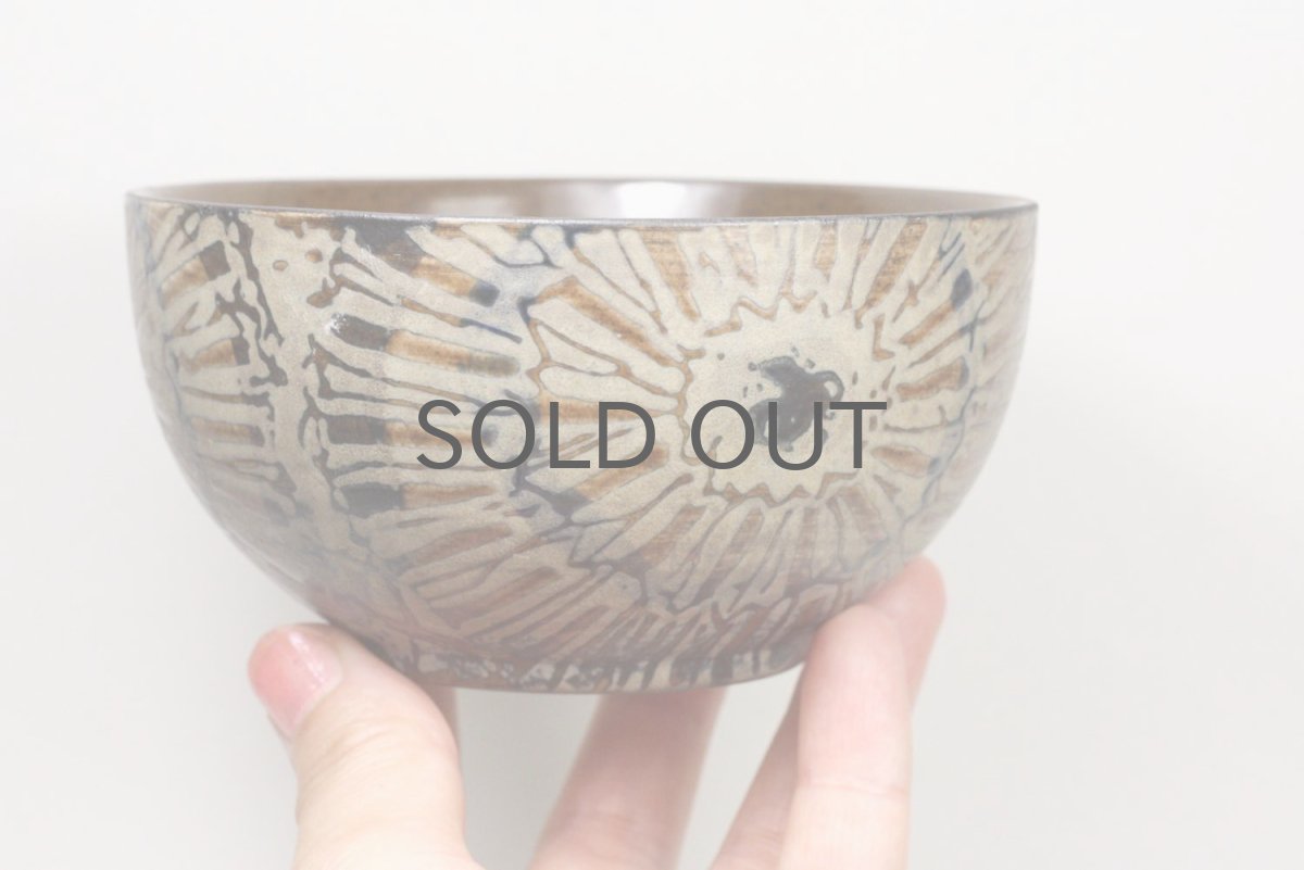 画像6: ロイヤルコペンハーゲン/Royal Copenhagen/Baca/バッカ/Nils Thorsson/ボウル (6)