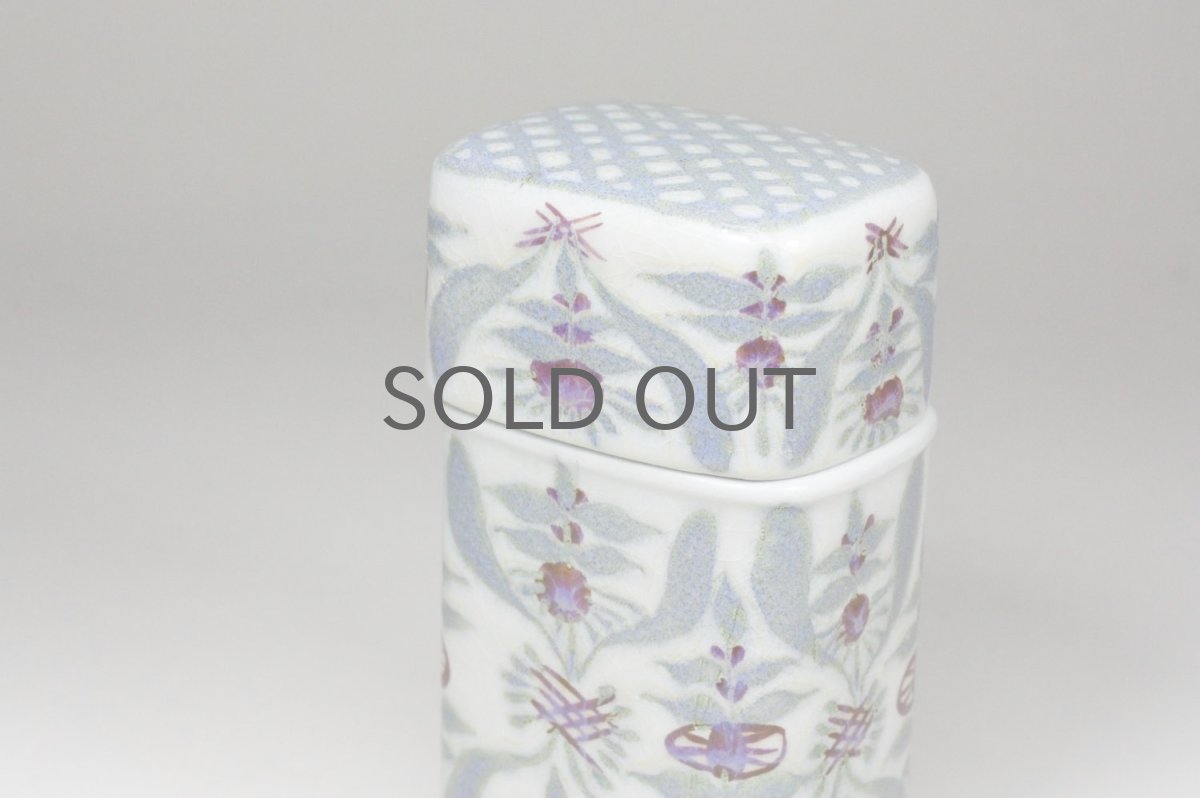 画像3: ロイヤルコペンハーゲン/Royal Copenhagen/Tenera/テネラ/Marianne Johanson/シガレットケース (3)