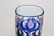 画像3: 北欧ビンテージ雑貨/ロイヤルコペンハーゲン/Royal Copenhagen/Tenera/テネラ/Berde Jenssen/フラワーベース/特大サイズ (3)