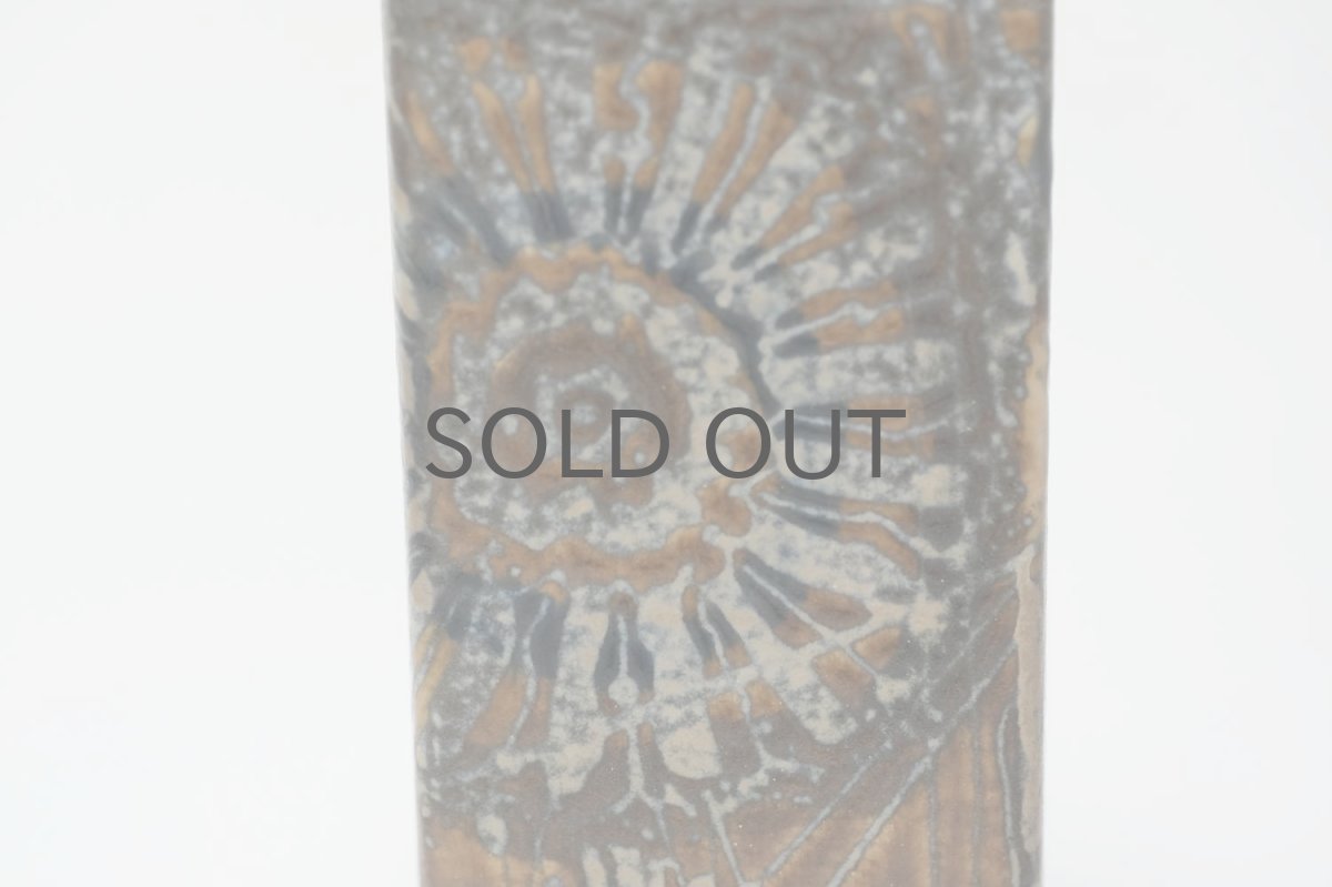 画像5: 北欧ビンテージ/ロイヤルコペンハーゲン/Royal Copenhagen/Baca/バッカ/ニルス　トーソン/フラワーベースSサイズ/No.3 (5)