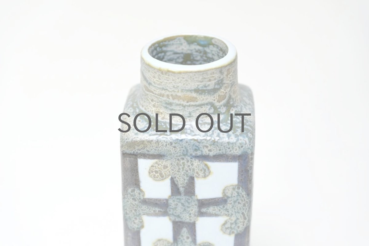 画像4: 北欧ビンテージ/ロイヤルコペンハーゲン/Royal Copenhagen/Baca/バッカ/ニルス トーソン/フラワーベースSサイズ/No.1 (4)