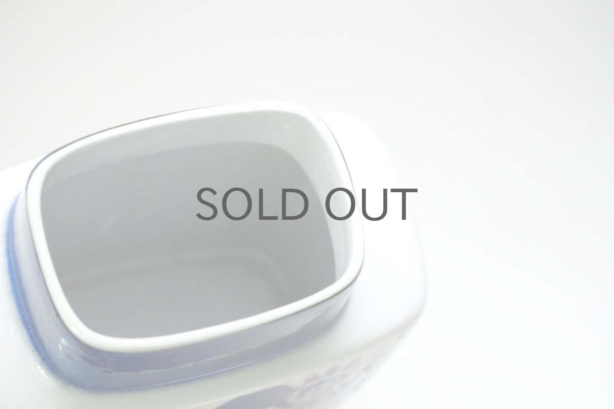 画像6: ロイヤルコペンハーゲン/Royal Copenhagen/Tenera/テネラ/フラワーベース/Lサイズ (6)