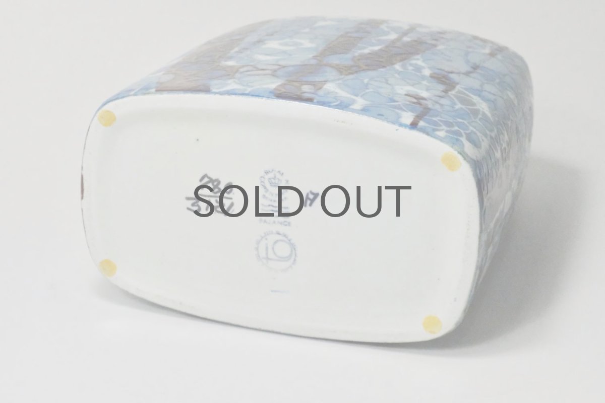 画像4: ロイヤルコペンハーゲン/Royal Copenhagen/Baca/バッカ/Johanne Gerber /フラワーベース (4)