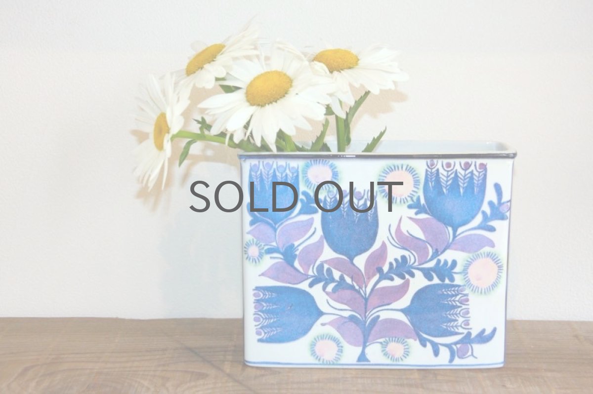 画像8: 北欧雑貨| ロイヤルコペンハーゲン/Royal Copenhagen Tenera テネラ フラワーベース (8)