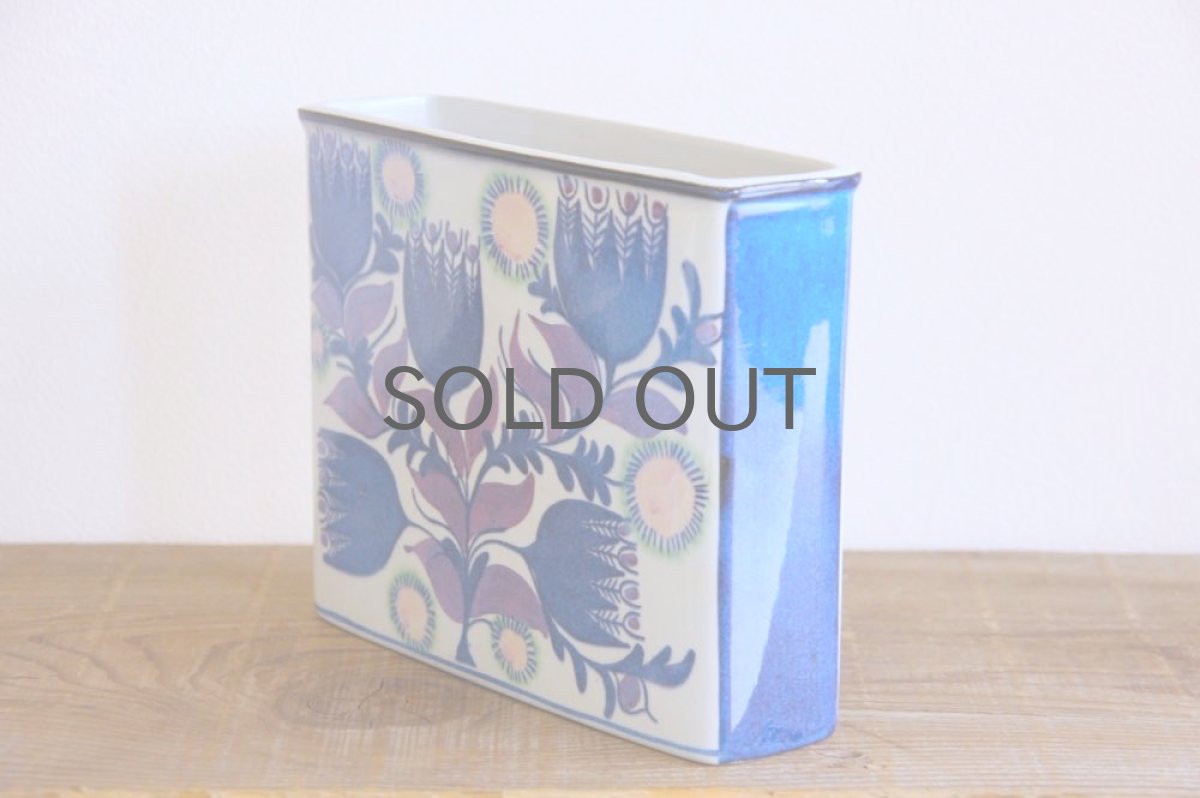 画像5: 北欧雑貨| ロイヤルコペンハーゲン/Royal Copenhagen Tenera テネラ フラワーベース (5)