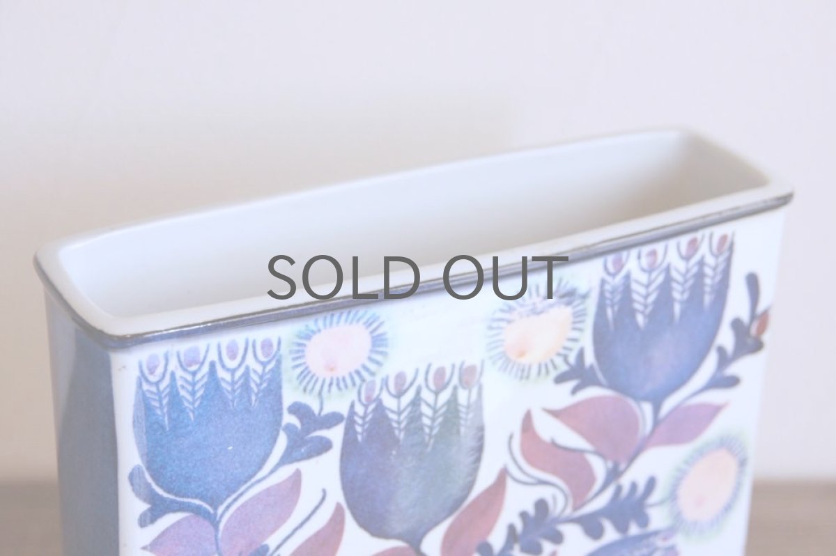 画像3: 北欧雑貨| ロイヤルコペンハーゲン/Royal Copenhagen Tenera テネラ フラワーベース (3)