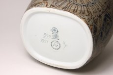 画像7:  ロイヤルコペンハーゲン/Royal Copenhagen /Baca/バッカ/ニルス・トーソン/花瓶/No.2 (7)