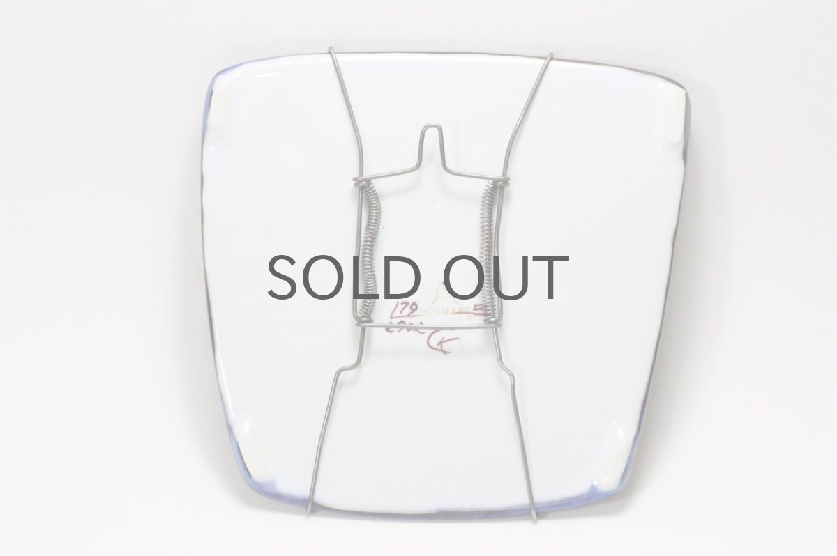 画像5: ロイヤルコペンハーゲン/Royal Copenhagen/Tenera/テネラ/陶板 (5)