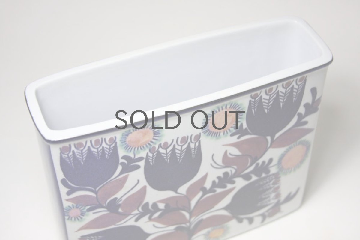 画像5: 北欧雑貨/ロイヤルコペンハーゲン/Royal Copenhagen/Tenera /テネラ フラワーベース (5)