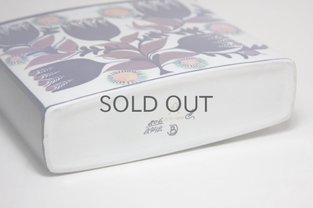 画像6: 北欧雑貨/ロイヤルコペンハーゲン/Royal Copenhagen/Tenera /テネラ フラワーベース (6)