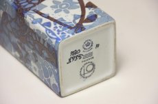 画像5: ロイヤルコペンハーゲン/Royal Copenhagen Bacaバッカ　Johanne Gerber 花瓶 (5)