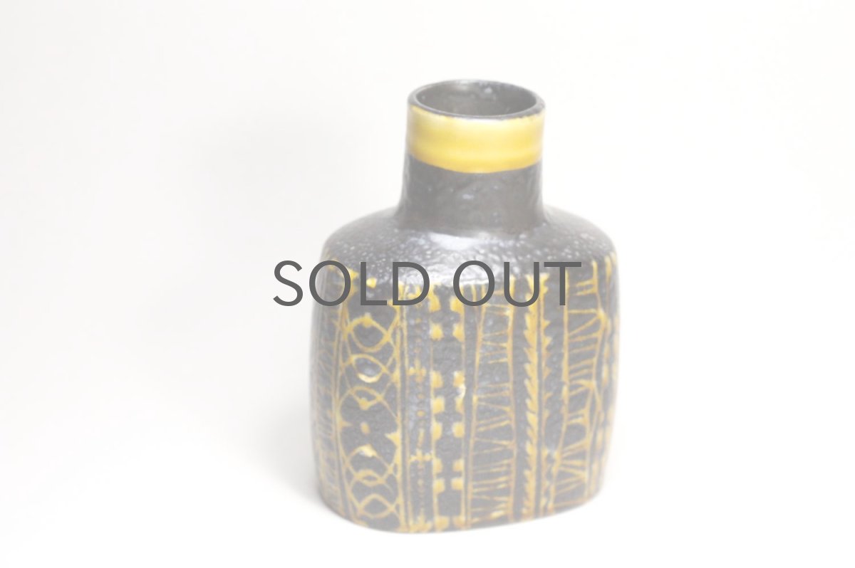 画像3: 北欧ビンテージ/ロイヤルコペンハーゲン/Royal Copenhagen/Baca/バッカ/ニルス トーソン/フラワーベース (3)