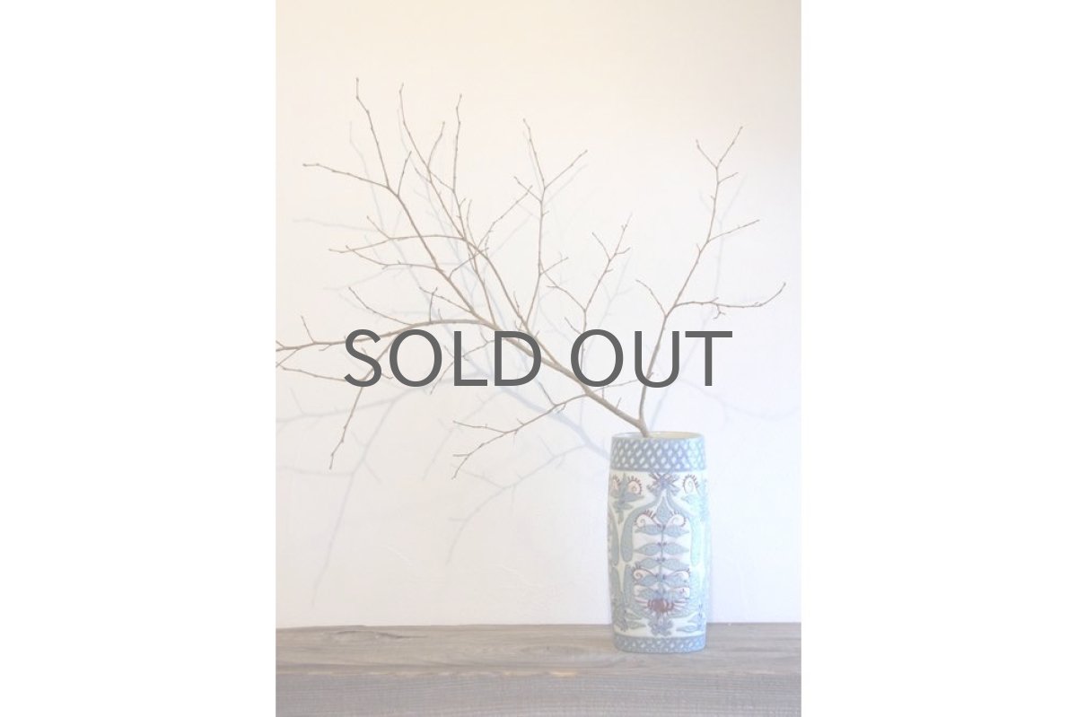 画像6:  ロイヤルコペンハーゲン/Royal Copenhagen Tenera テネラ フラワーベース Lサイズ (6)