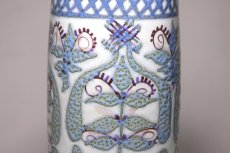 画像3:  ロイヤルコペンハーゲン/Royal Copenhagen Tenera テネラ　フラワーベース Lサイズ (3)