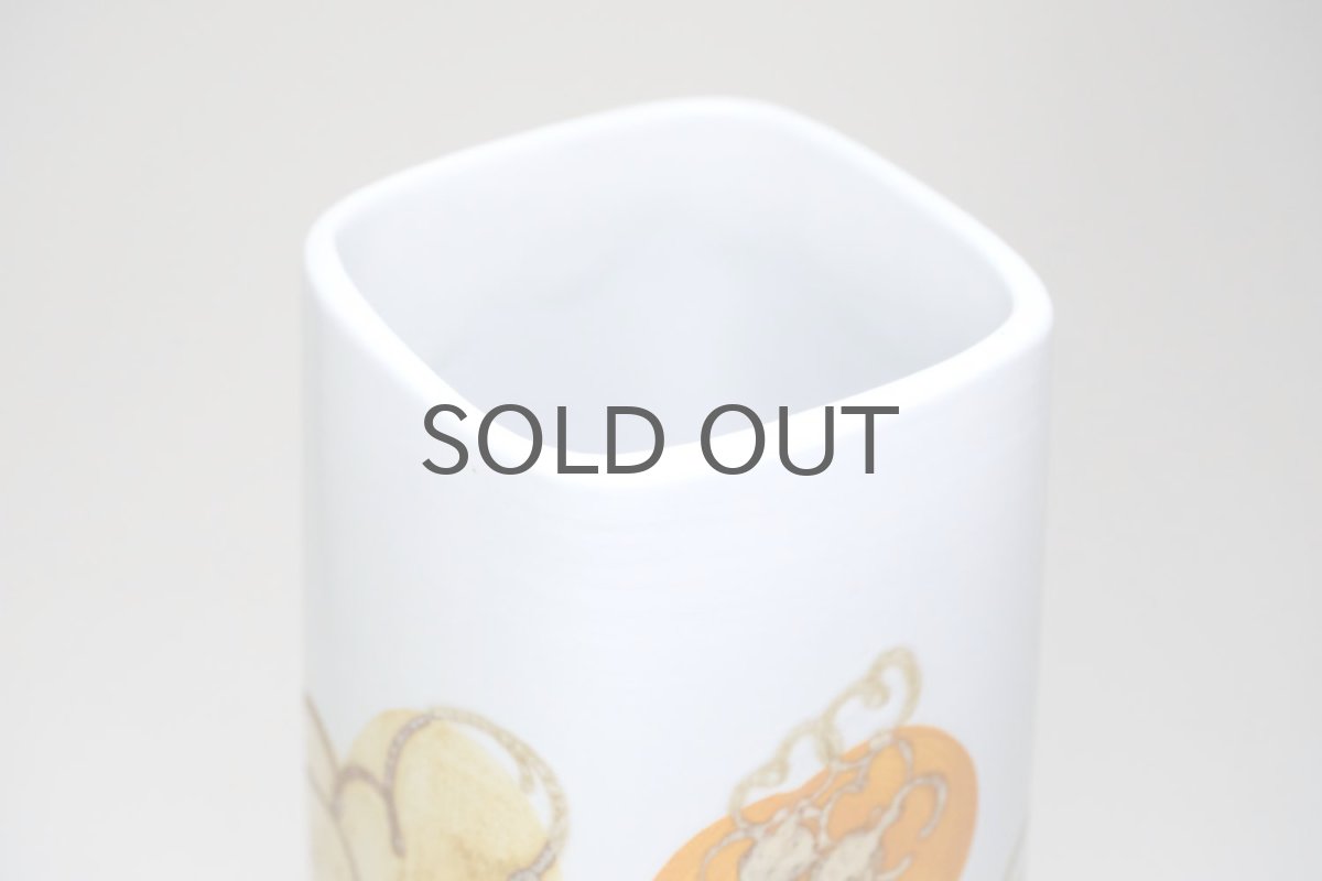 画像7: ロイヤルコペンハーゲン/Royal Copenhagen/Baca/バッカ/Ellen Malmer/エレン　マルマー/ベース/H27.5cm (7)