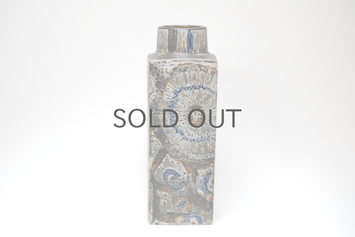 画像2: 北欧ビンテージ/ロイヤルコペンハーゲン/Royal Copenhagen/Baca/バッカ/ニルス トーソン/フラワーベース (2)