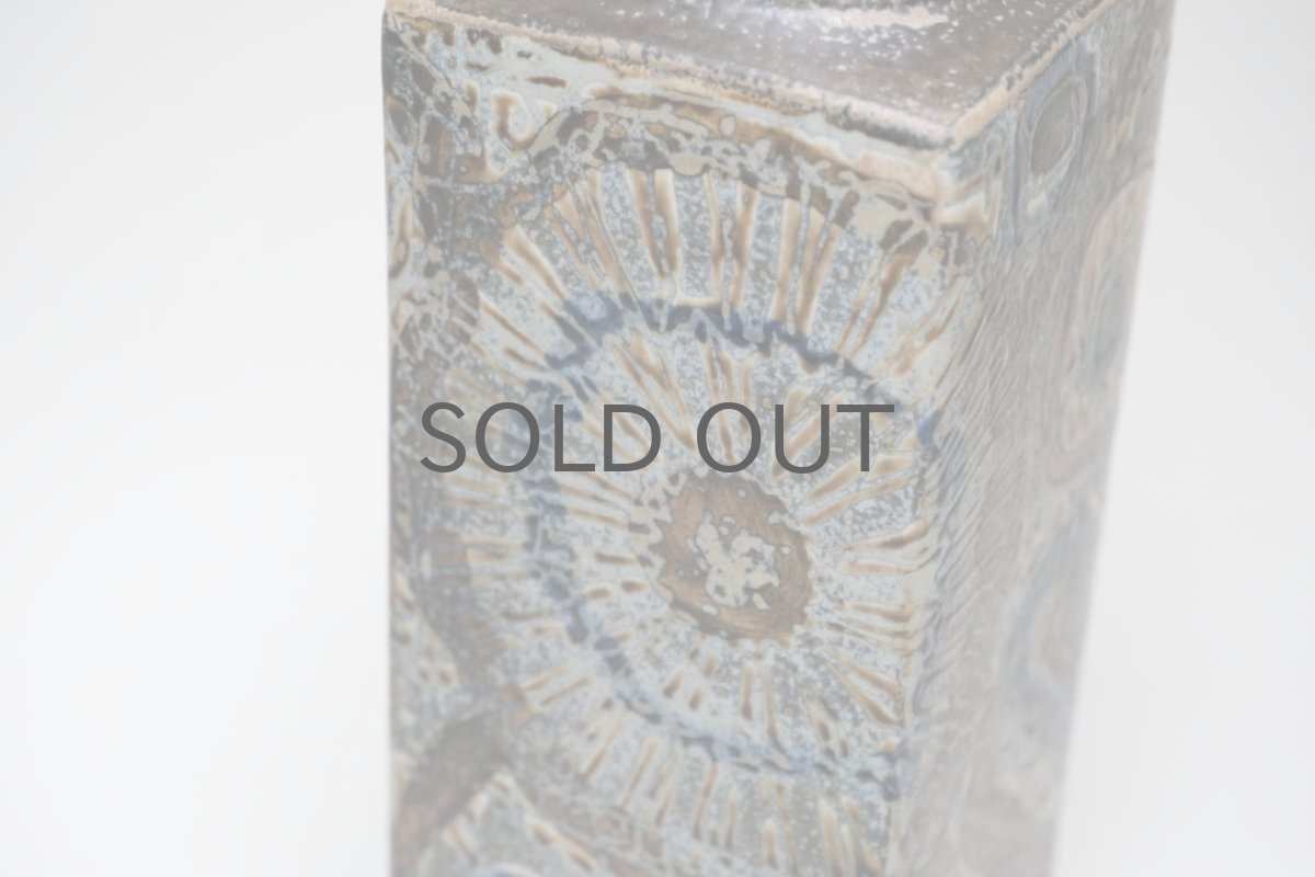 画像3: 北欧ビンテージ/ロイヤルコペンハーゲン/Royal Copenhagen/Baca/バッカ/ニルス トーソン/フラワーベース (3)