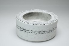 画像5: 北欧ビンテージ/北欧アート/Rut Bryk/ルート・ブリュック/アートオブジェクト/ラウンド (5)