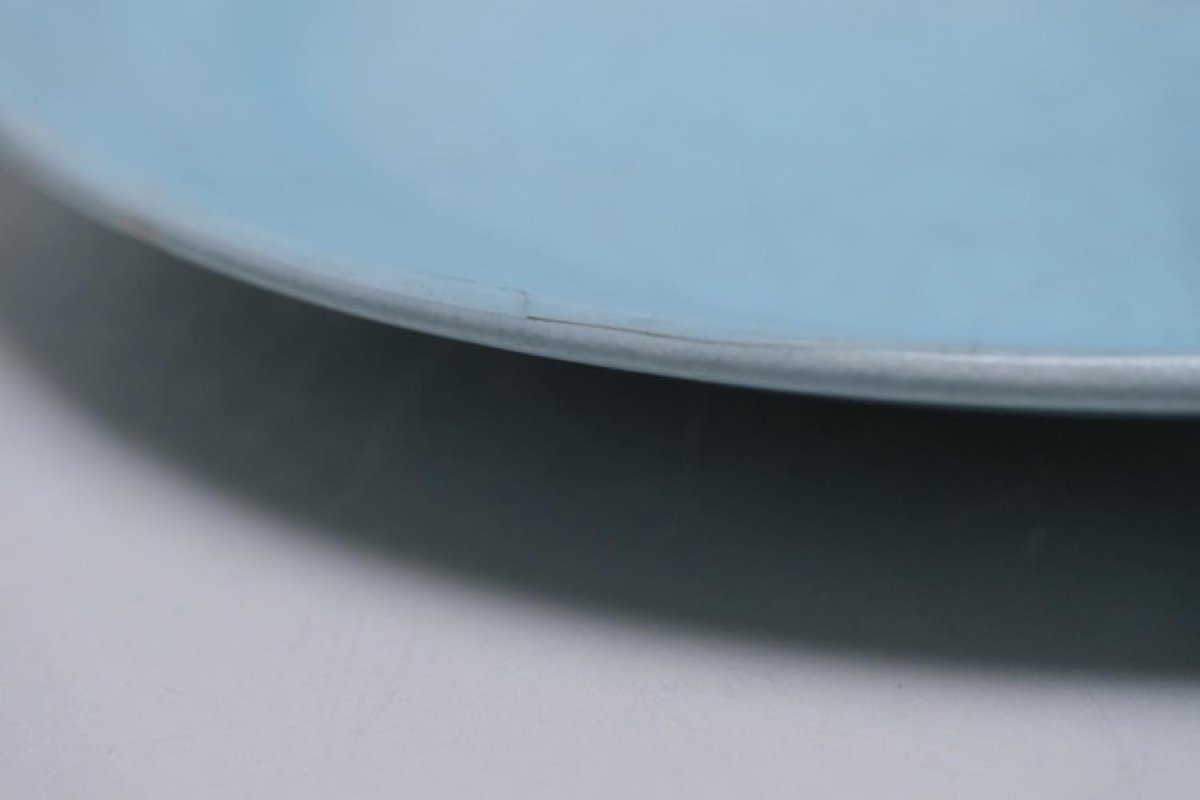 画像6: 北欧ビンテージ/北欧アート/Rut Bryk/ルート・ブリュック/ペア&チェリープレート (6)