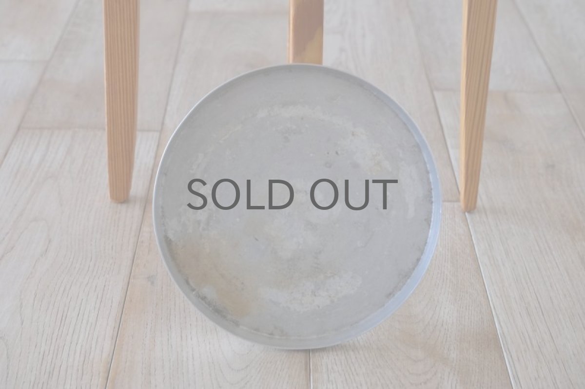 画像6: ビンテージ北欧家具/プランタースタンド/スウェーデン製/チーク✕パイン (6)