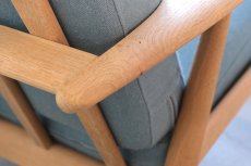 見えづらい箇所にフシがあります