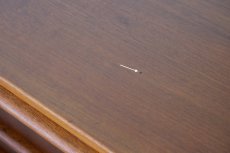 画像7: 北欧ビンテージ家具/デンマーク製/チェスト/チーク/３段  (7)