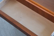画像9: 北欧ビンテージ家具/デンマーク製/チェスト/チーク/３段  (9)