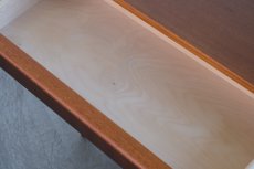 画像10: 北欧ビンテージ家具/デンマーク製/チェスト/チーク/３段  (10)